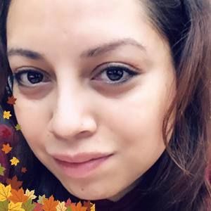 Meet your Posher, Angie